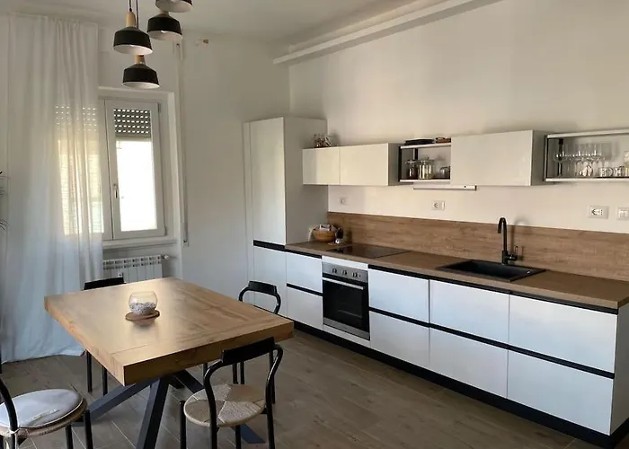 With Friends - 2 Bedrooms And Amazing Living * Rome