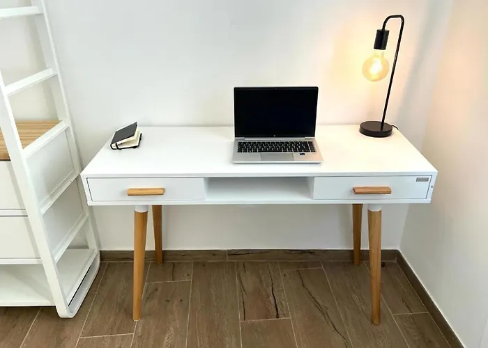 Appartement With Friends - 2 Bedrooms And Amazing Living Rome