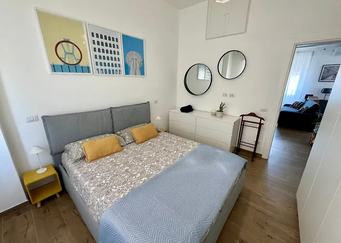 With Friends - 2 Bedrooms And Amazing Living *