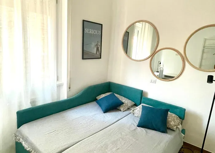 With Friends - 2 Bedrooms And Amazing Living